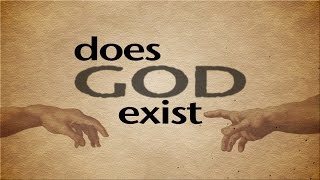 Does God Exist Series The Cosmological Argument [upl. by Seilenna]