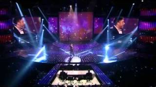 And the winner is  The X Factor Live Final Full Version [upl. by Bigner]