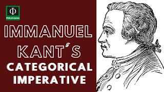 Immanuel Kant’s Categorical Imperative [upl. by Leinoto]