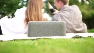 MOVEit speaker features [upl. by Ainoet558]