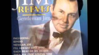 Youll Never Know  Jim Reeves [upl. by Ynnhoj233]