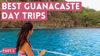 Guanacaste Costa Rica Things to do Part 2 [upl. by Koss411]