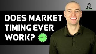 Does Market Timing Ever Work [upl. by Ricker]