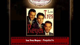 Los Tres Reyes – Poquita Fe Hernando Aviles [upl. by Natka769]