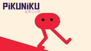 Pikuniku  New Gameplay Trailer [upl. by Castera995]