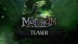 Undead Expedition  Part 1  Mordheim City of the Damned [upl. by Ettenowtna]