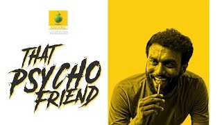 That Psycho Friend  extended version  Karikku [upl. by Bever]