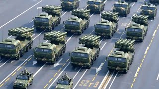 China Military Power 2023  PLA Armed Forces  How Powerful is China [upl. by Ytima]