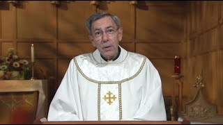 Catholic Mass Today  Daily TV Mass Tuesday November 17 2020 [upl. by Sungam761]