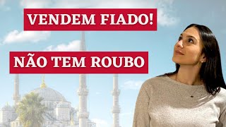 5 DIFERENÇAS ENTRE BRASIL E TURQUIA  Vida na Turquia [upl. by Natala]