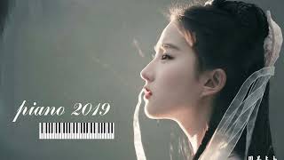 2020年流行音乐钢琴谱  100首 钢琴曲 轻音乐 Piano Songs 2020 最好聽的鋼琴精選 好听的流行歌曲钢琴曲 [upl. by Kearney]