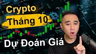 Crypto Những Tháng Cuối Năm 2024 [upl. by Giglio938]