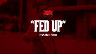 FREE Celly Ru x Mozzy Type Beat 2020  quotFed Upquot Prod by Juce [upl. by Matthei940]