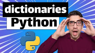 Python Tutorial  5 Python dictionaries python dictionary indexing and its methods [upl. by Orapma230]