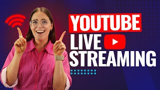 How To LIVE STREAM On YouTube  UPDATED Beginners Guide [upl. by Stochmal]