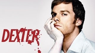 Dexter Season 1 trailer [upl. by Auqinaj]