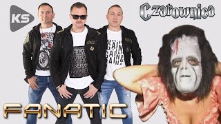 Fanatic  Czarownica new version [upl. by Samaria]