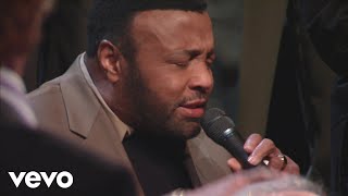 Bill amp Gloria Gaither  Through It All Live ft Andraé Crouch [upl. by Rube325]