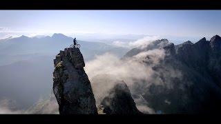 Danny Macaskill The Ridge [upl. by Herc]