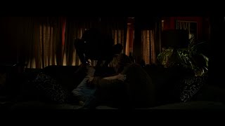 Lights Out  Living Room Scene HD [upl. by Hsepid182]