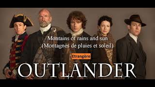 OUTLANDER GénériqueTraduction [upl. by Nnylarej538]