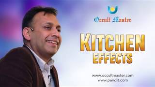 Effects of Kitchen in 16 Vastu Zones amp Remedy [upl. by Palmer]