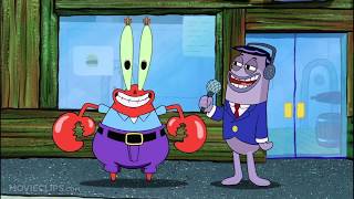 Mr Krabs  I Like Money  Meme Source [upl. by Parthena362]