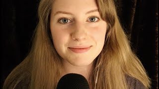 ASMR  Humming amp Singing very relaxing [upl. by Annoyek325]