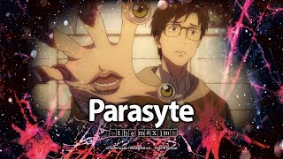 Parasyte the maxim AnimeTrailer [upl. by Essyla]