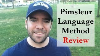 Pimsleur Language Program An Honest Review From A Polyglot [upl. by Jemie]