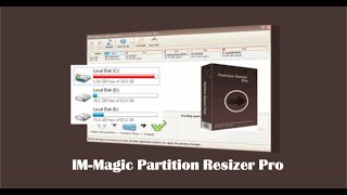 PARTITION MAGIC PRO WITH SERIAL KEY 2016 [upl. by Noak]