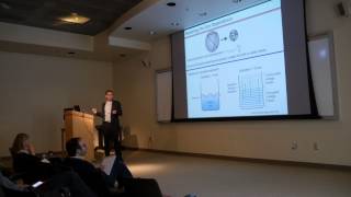 Jon Scholls PhD Thesis Defense [upl. by Elery]