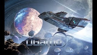 OGame  Testing Out Various Expedition Fleet Combinations With Pathfinders [upl. by Rexford]