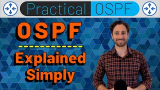 Practical OSPF  Series Introduction [upl. by Chiquita]