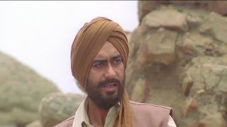 Bhagat Singh Ideology on Indian Constitution  The Legend of Bhagat Singh  Ajay Devgan [upl. by Rhiana]