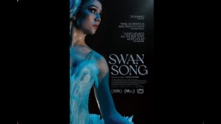 Swan Song  Official Trailer [upl. by Elleuqar209]