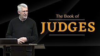 Judges 67 • Gideon and the Midianites [upl. by Ahtivak386]