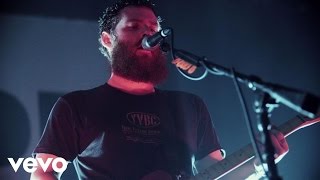 Manchester Orchestra  Top Notch Live [upl. by Chilt933]