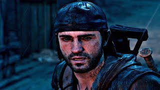 DAYS GONE  Ending amp Final Boss Fight [upl. by Quiteri]