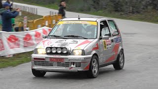 Leiria Festival Rallye 2024 [upl. by Suedaht770]