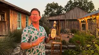 Fortaleza Anejo Tequila Review [upl. by Eiramannod]