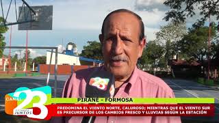 Conociendo Mi Provincia  Pirané  Formosa [upl. by Luwana]