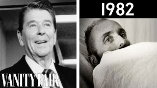 Reagan Administrations Chilling Response to the AIDS Crisis [upl. by Lurette]