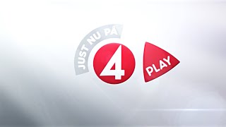 Just nu på TV4 Play [upl. by Allesor744]