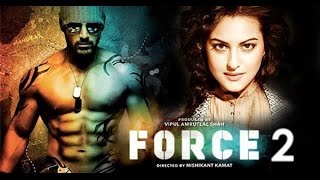 Download Force 2 2016 Full Hindi Full Movie [upl. by Nylegna]