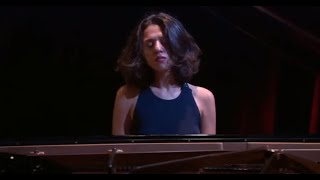 Khatia Buniatishvili  Chopin  Ballade No 4 Op 52 in F minor [upl. by Nerok903]