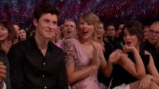 funniest celeb audience reactions ever [upl. by Alva]