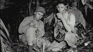 National Navajo Code Talkers Day [upl. by Ealasaid783]