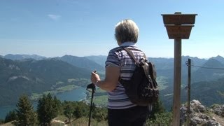 Highlights aus dem Salzkammergut [upl. by Bolt]