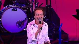 David Cassidy Greatest Hits Live [upl. by Eanrahc]